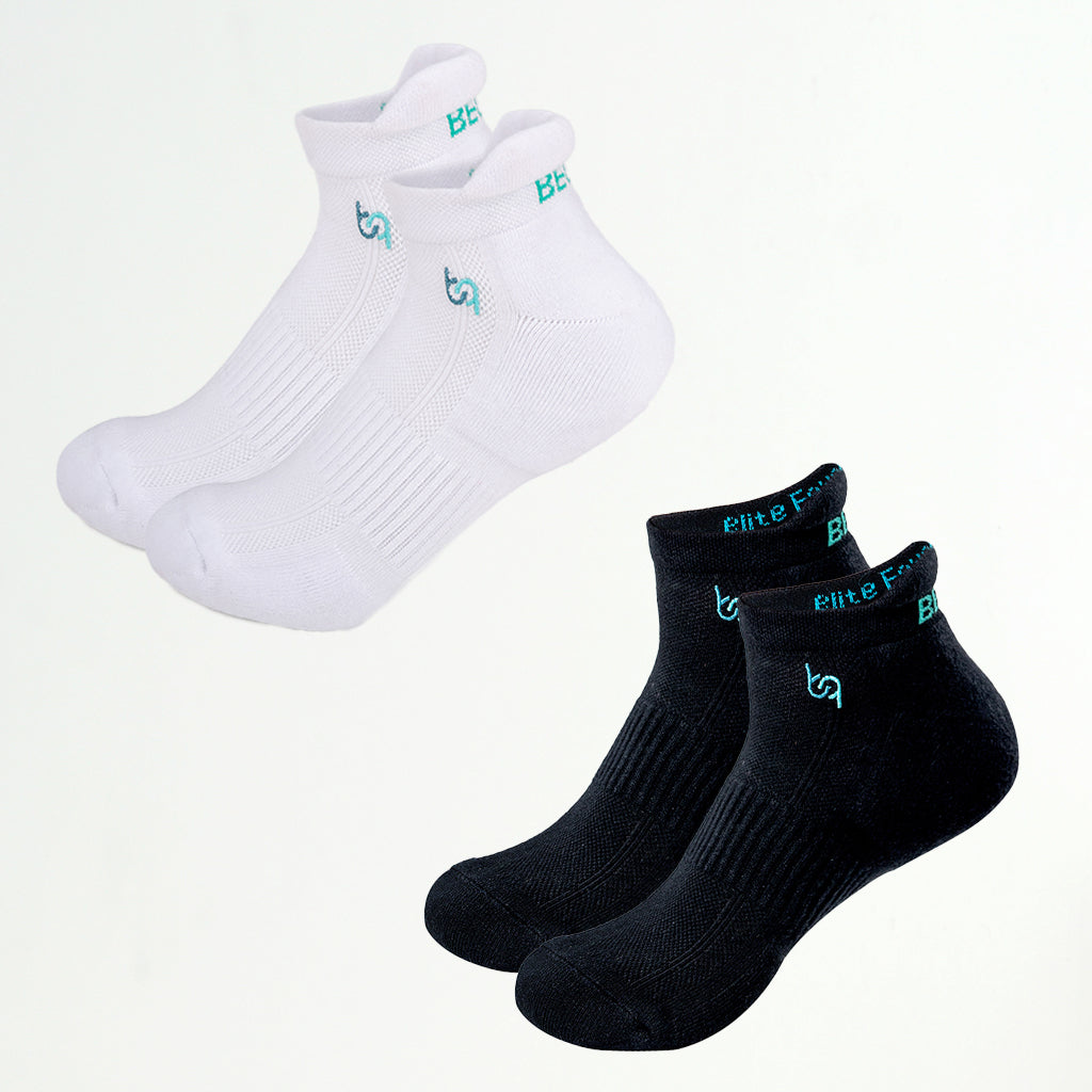 Sneaker Sportsocken Damen – Geschenkbox