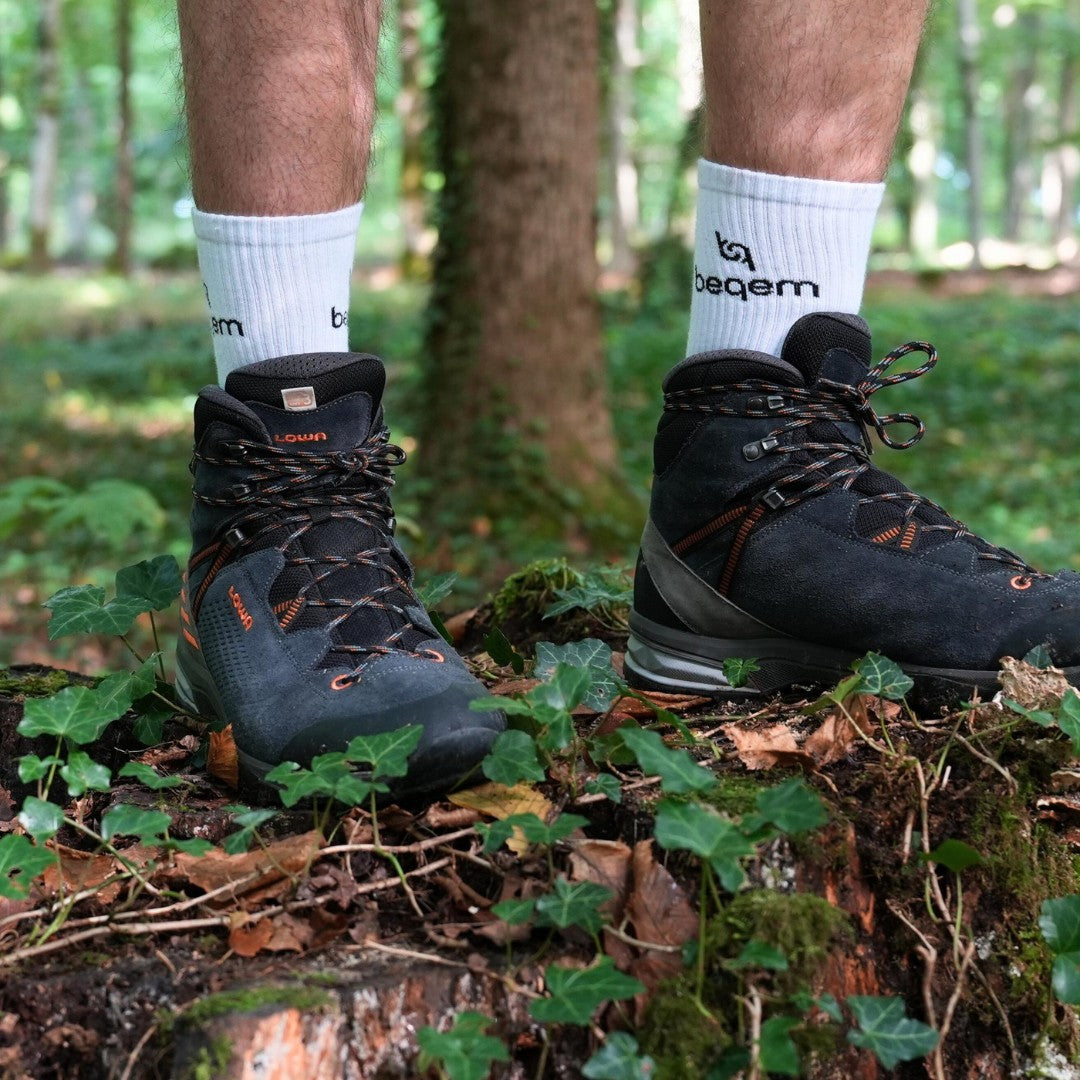 Wandersocken für Herren