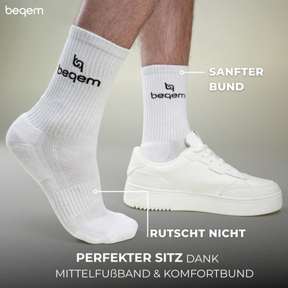 Wandersocken für Herren