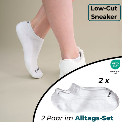 Damen Alltags-Socken Bundle