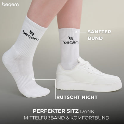 Wandersocken für Damen