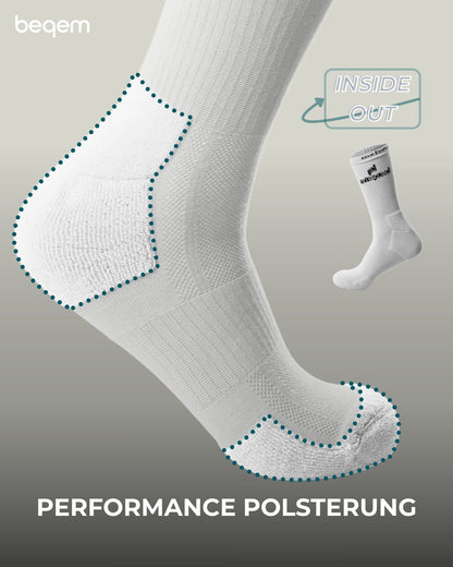 Wandersocken für Herren