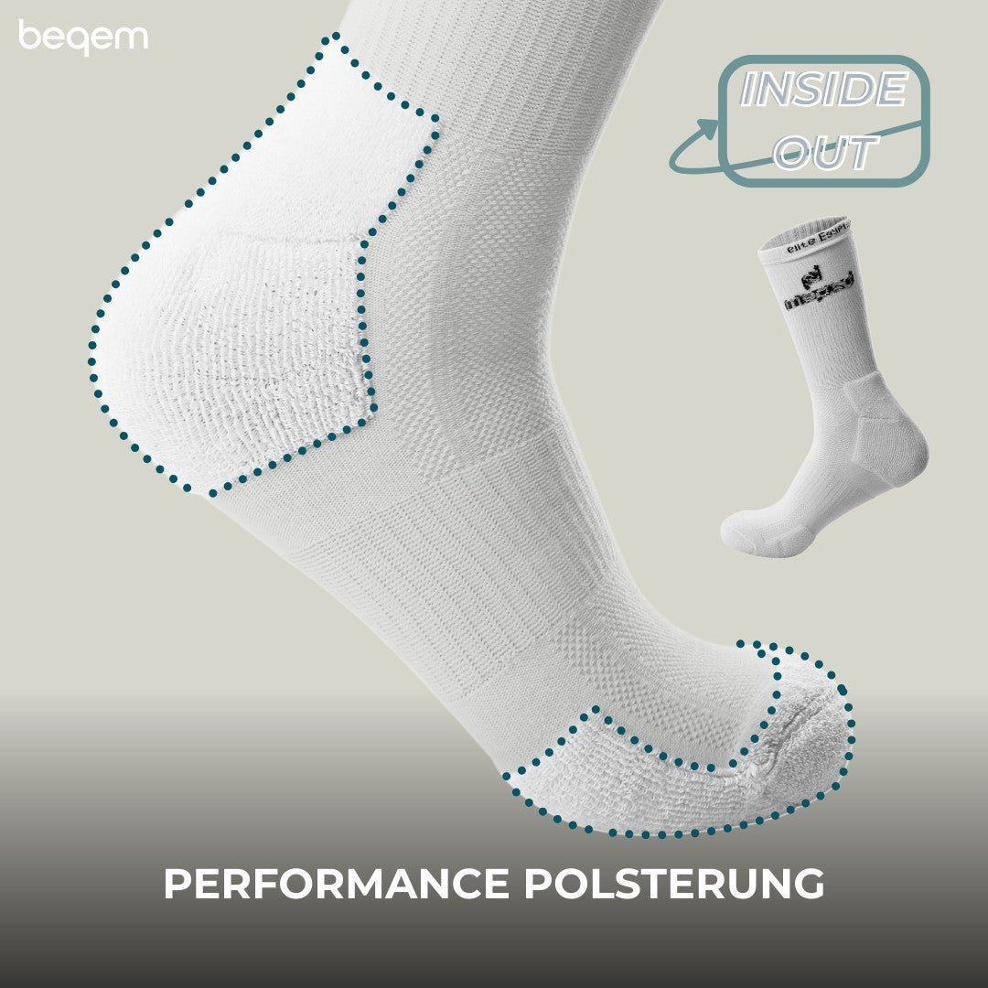 Wandersocken für Damen