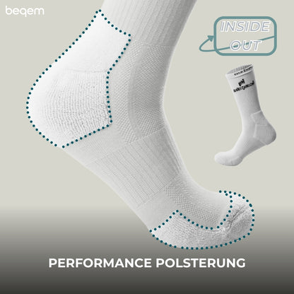 Wandersocken für Damen