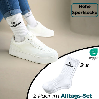 Damen Alltags-Socken Bundle