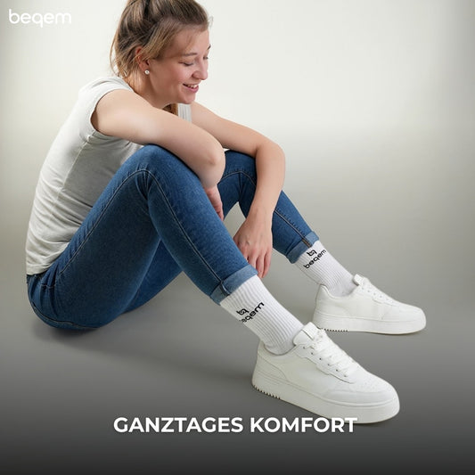Wandersocken für Damen