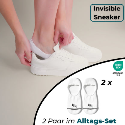 Damen Alltags-Socken Bundle