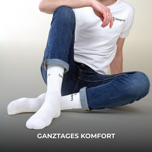 Wandersocken für Herren