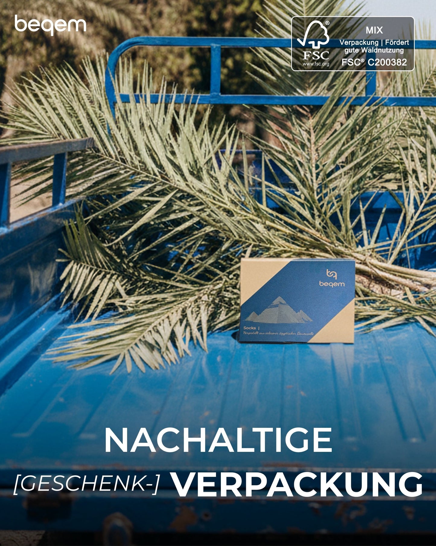 Wandersocken für Herren