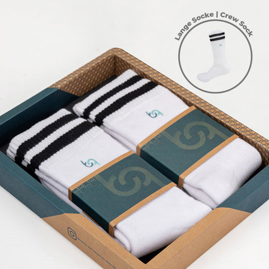 Thermosocken Herren – Geschenkbox
