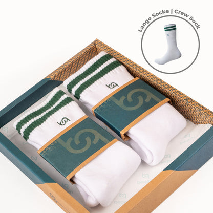 Thermosocken Herren – Geschenkbox