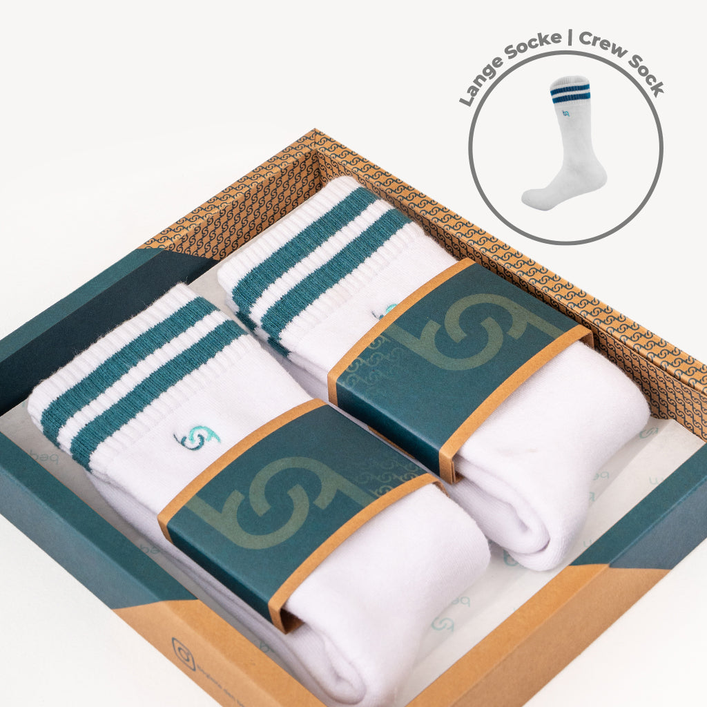 Thermosocken Herren, voll gepolstert