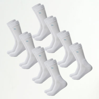 Arbeitssocken Herren, gepolstert