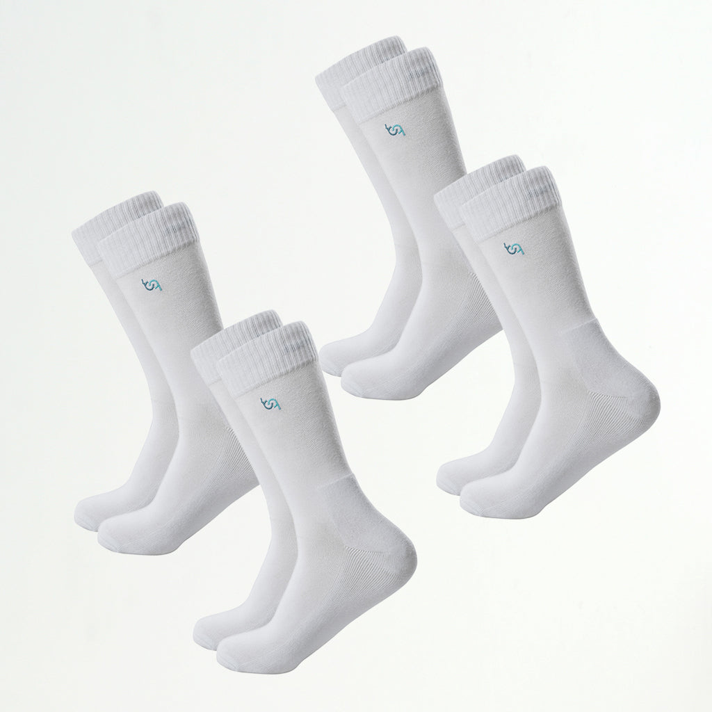Arbeitssocken Herren, gepolstert