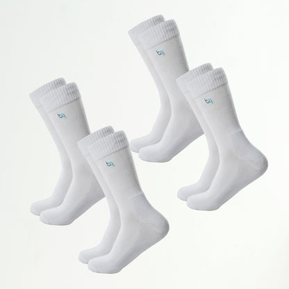 Alltagssocke Damen, gepolstert