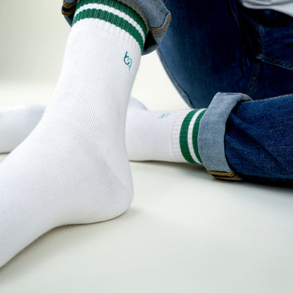 Thermosocken Herren, voll gepolstert