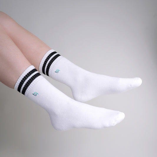 Thermosocken Damen, voll gepolstert