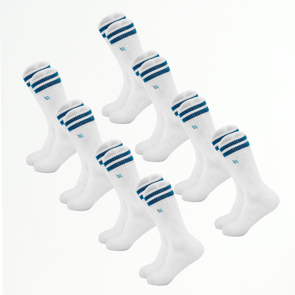 Thermosocken Herren, voll gepolstert