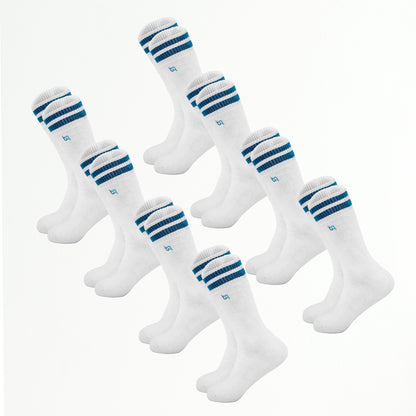 Thermosocken Herren, voll gepolstert