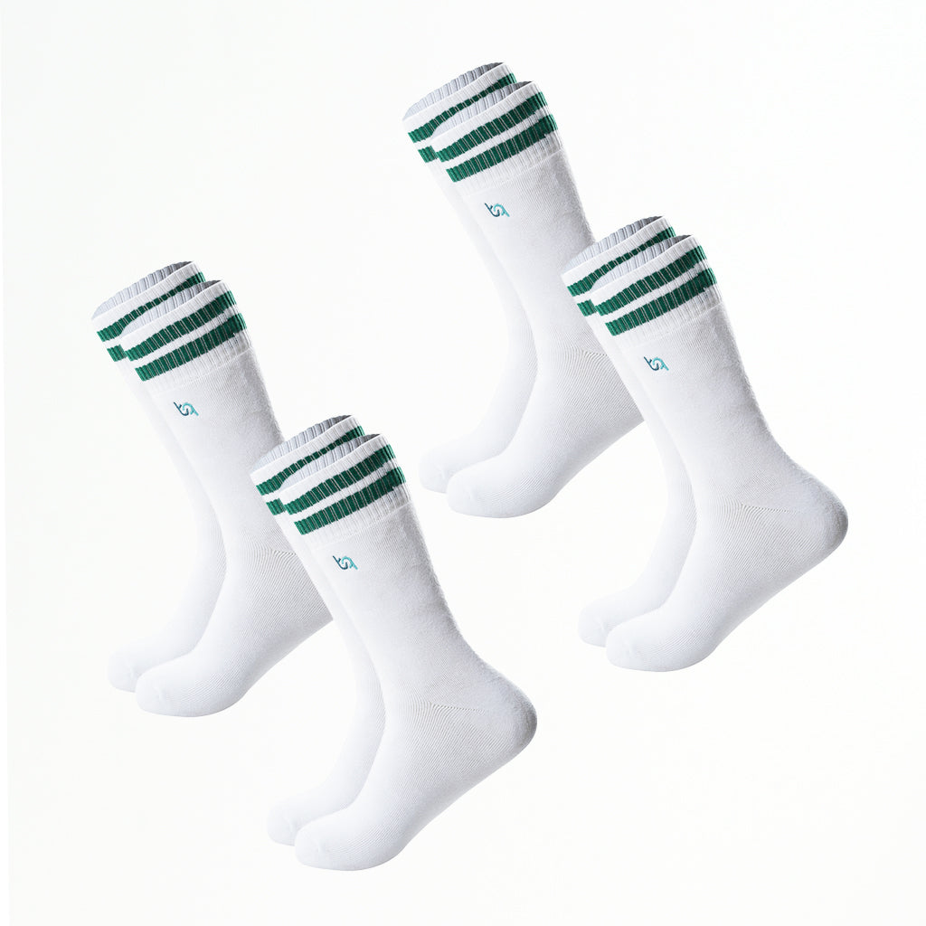 Thermosocken Herren, voll gepolstert