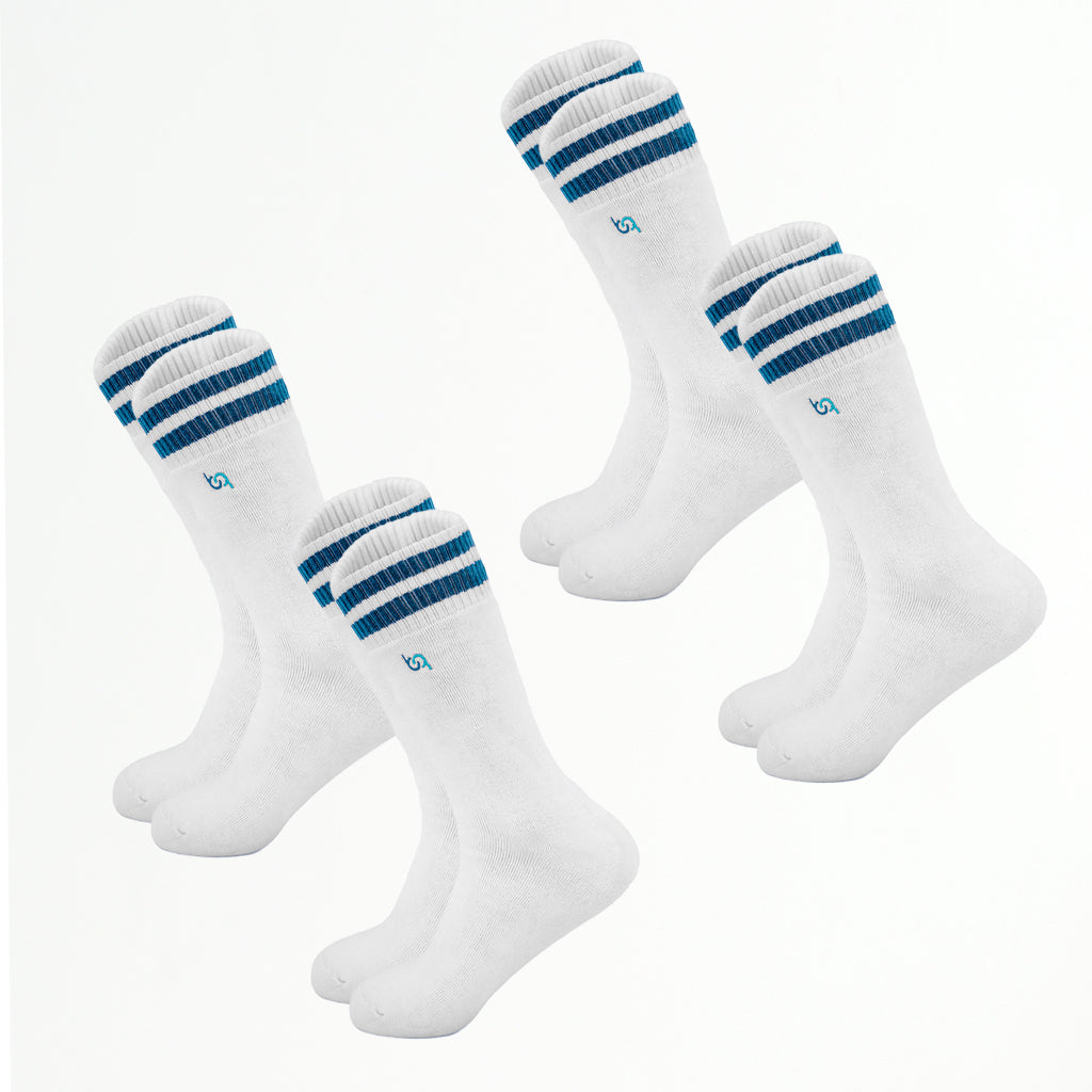 Thermosocken Herren, voll gepolstert