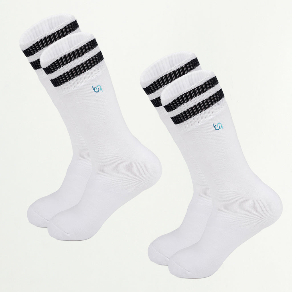 Thermosocken Damen, voll gepolstert