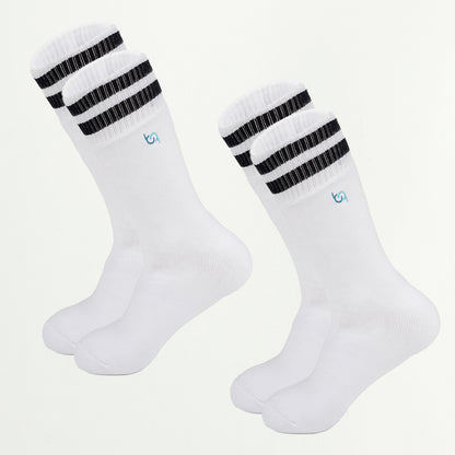 Thermosocken Damen, voll gepolstert