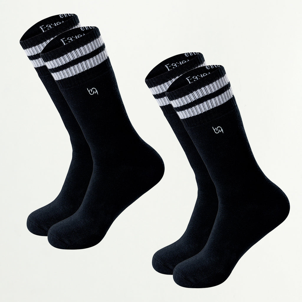 Thermosocken Herren, voll gepolstert