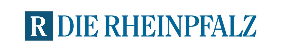 Die Rheinpfalz Logo