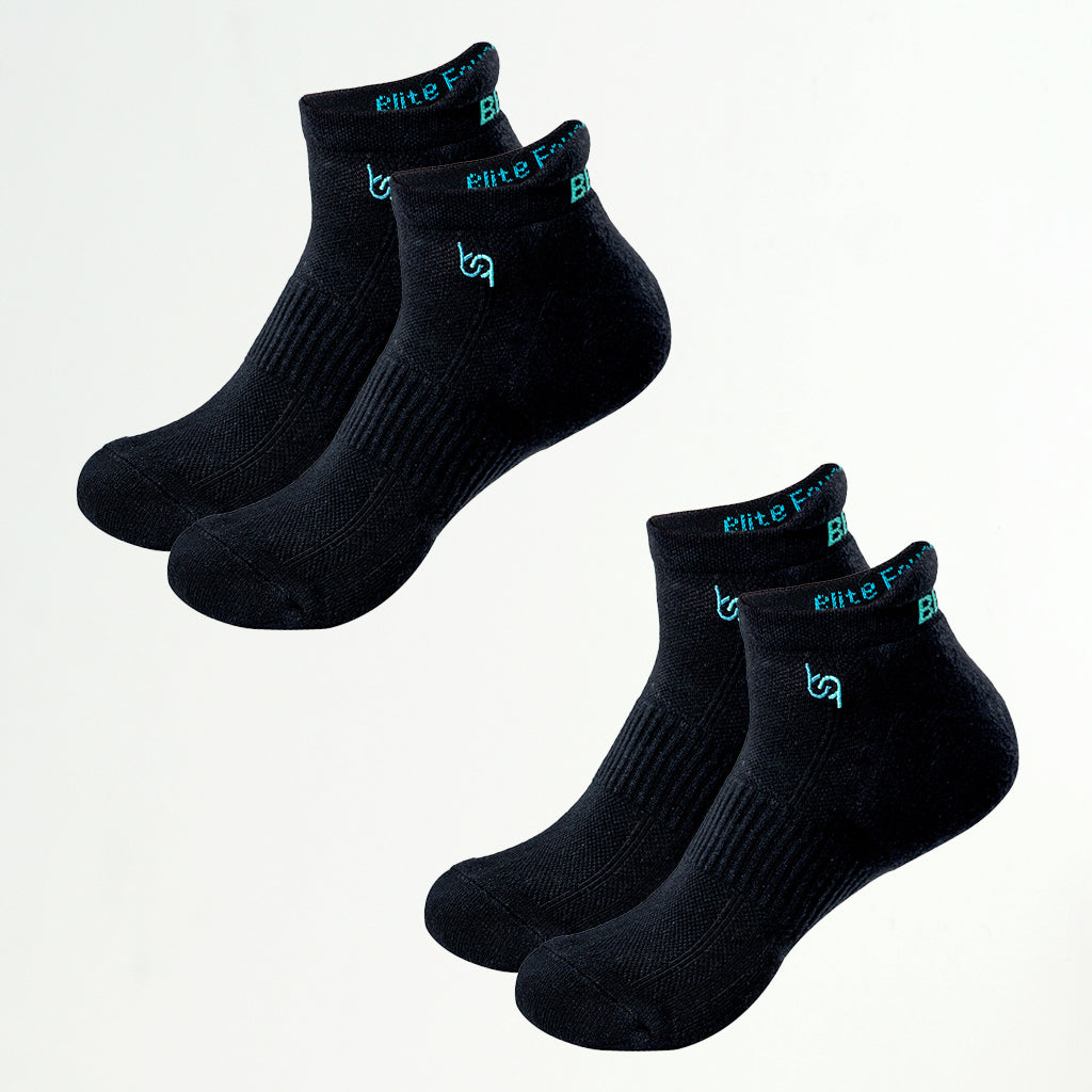 Sneaker Sport, Damen, dynamisch gepolstert