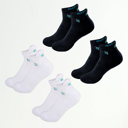 Sneaker Sport, Damen, dynamisch gepolstert