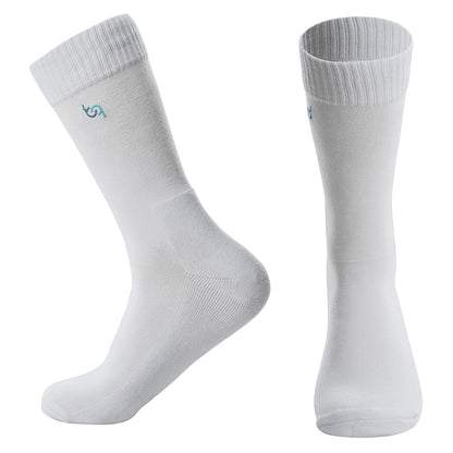 BSSEB1SW0202001, BSSEB1MW0202001, BSSEB1LW0202001, Beqem Crew-Socken aus ägyptischer Baumwolle – 100% Bio-Baumwolle, weich, strapazierfähig. Perfekte Passform und hoher Tragekomfort.
