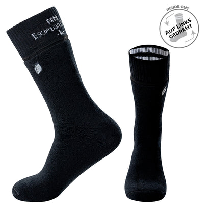 Tennis-Damen-Socken, voll gepolstert