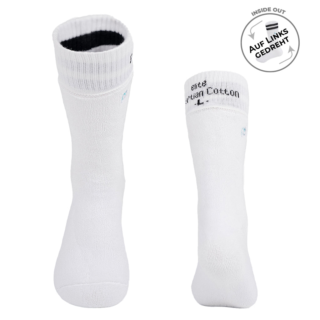 Thermosocken Herren, voll gepolstert