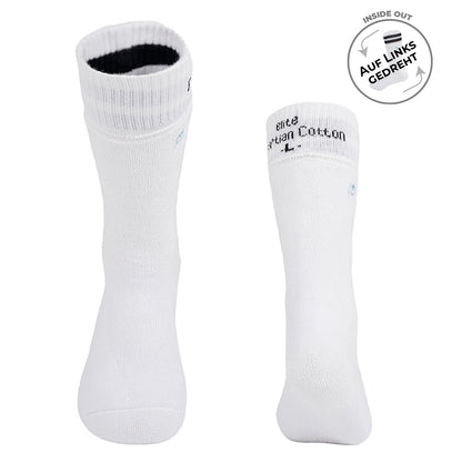 Thermosocken Herren, voll gepolstert