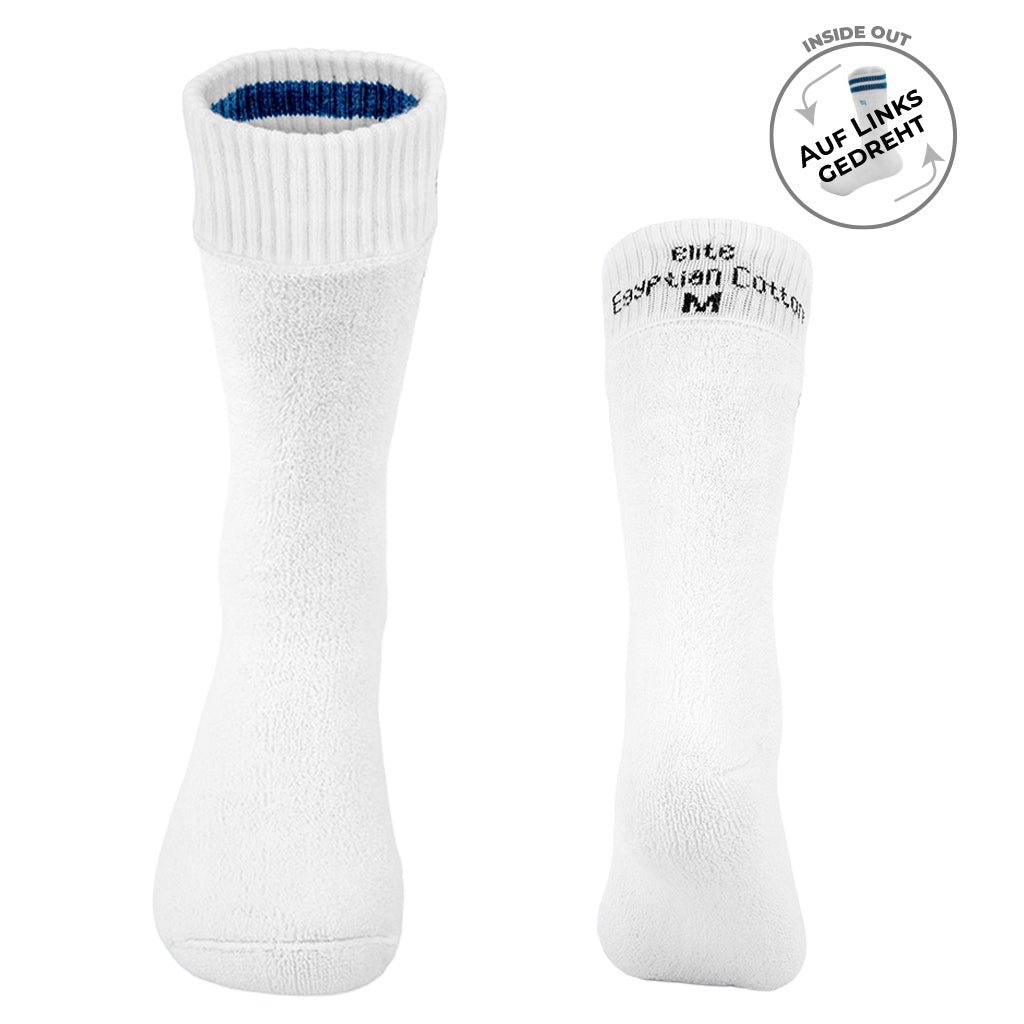 Thermosocken Herren, voll gepolstert