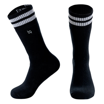 Thermosocken Herren, voll gepolstert