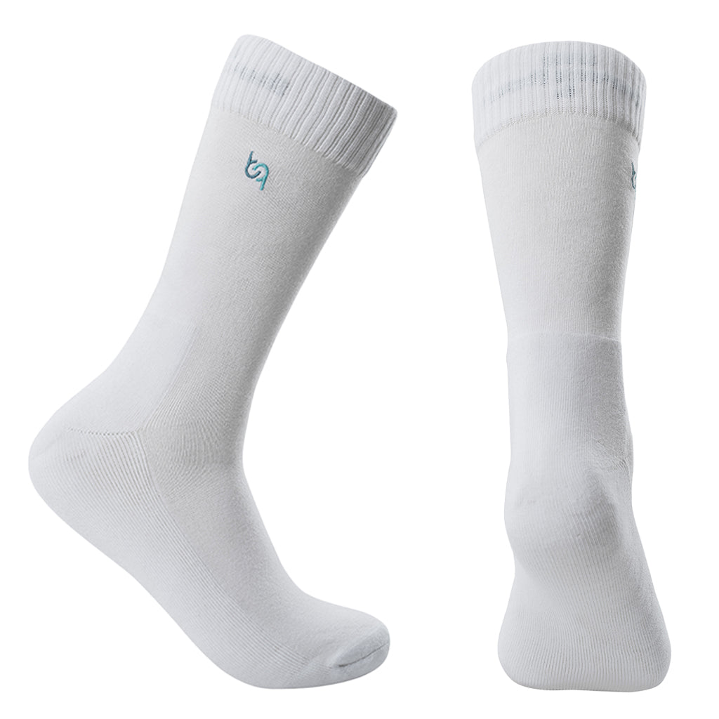 BSSEB1SW0202001, BSSEB1MW0202001, BSSEB1LW0202001, Beqem Crew-Socken aus ägyptischer Baumwolle – 100% Baumwolle, langlebig, extra weich. Bio-Baumwolle für höchsten Tragekomfort.