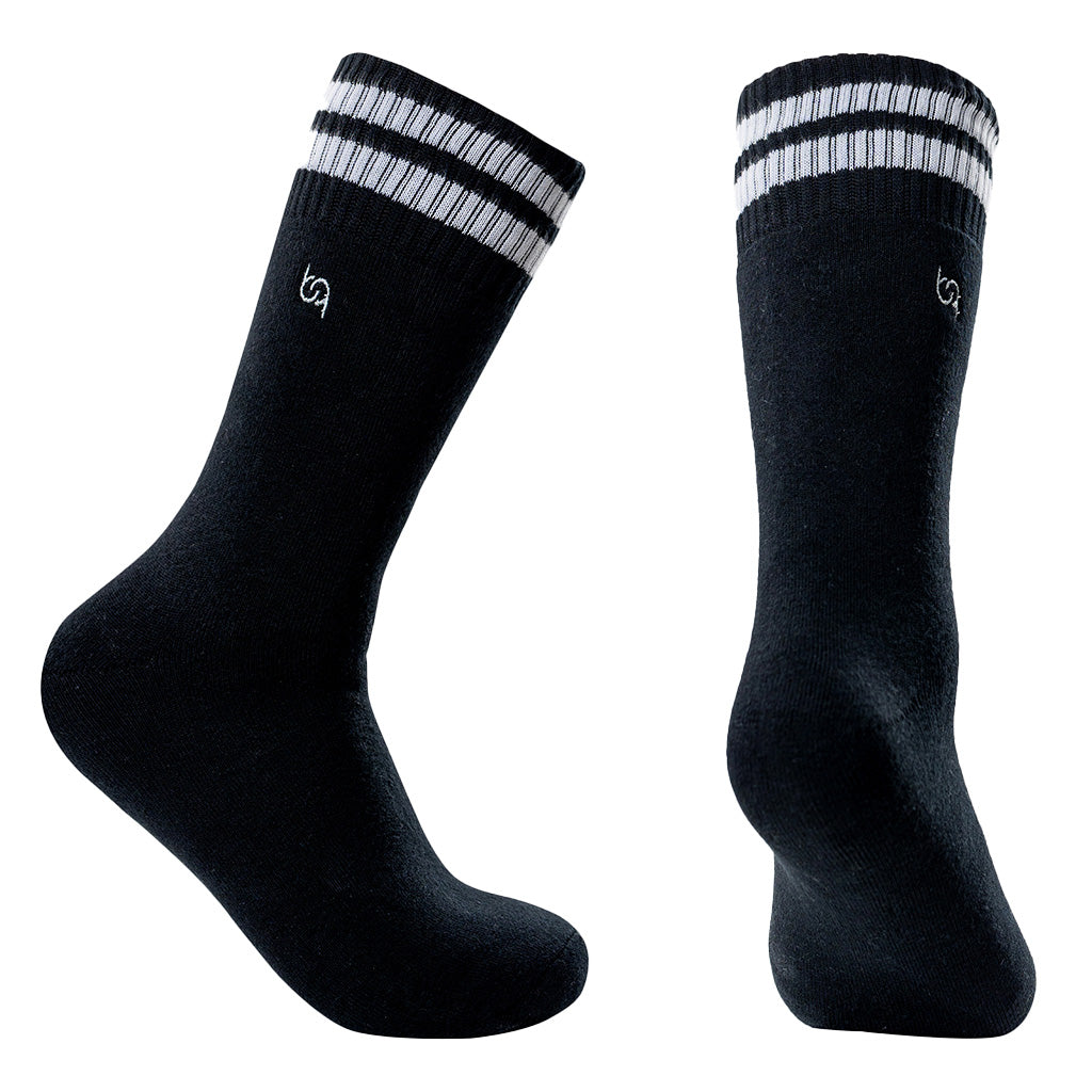 Thermosocken Damen, voll gepolstert
