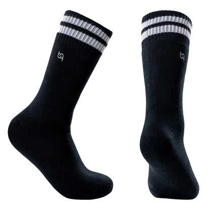 Thermosocken Damen, voll gepolstert