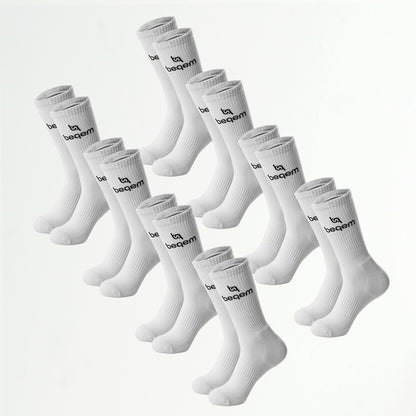 Wandersocken für Herren, stoßabsorbierend gepolstert