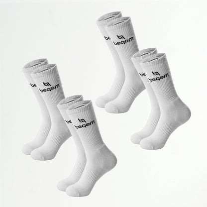 Wandersocken für Herren, stoßabsorbierend gepolstert