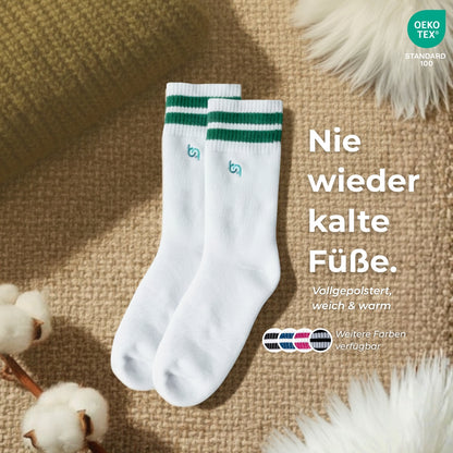 Thermosocken Damen